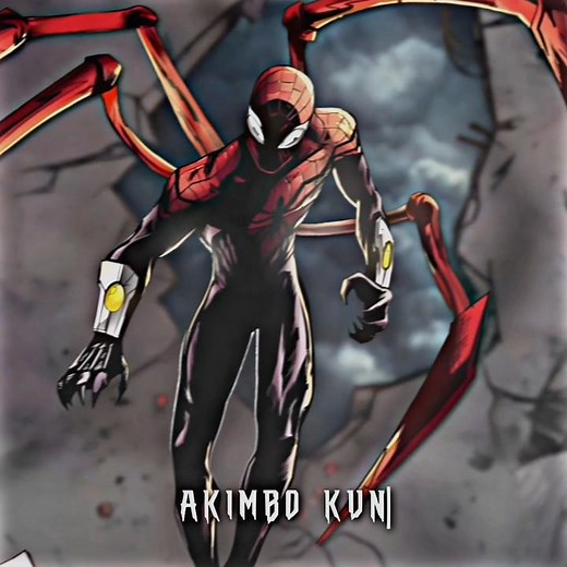 The Superior Spider-Man 🕸️ | Spider-Man Edit | #spiderman #marvel #edit #shorts
