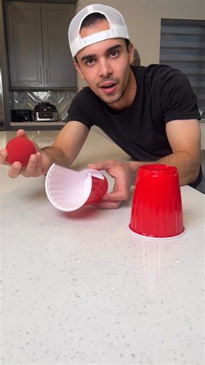 231K views · 523 reactions | Can you follow the ball… | Pete A Sciarrino | Facebook