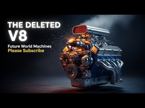 World’s Most Insane Engineering Feat – Finally Explained