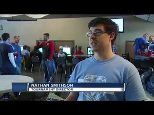 Tecmo Tournament kicks off