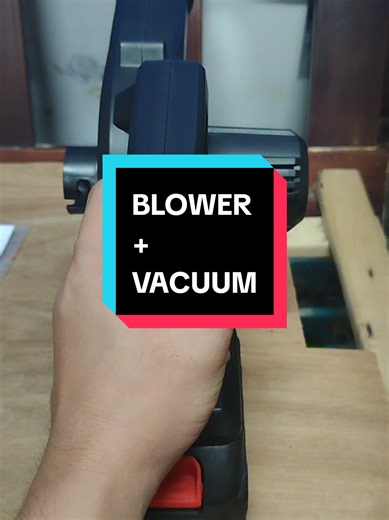 Blower and Vacuum Explained: How They Work Together