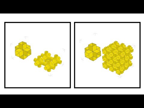Box Mapping (Grasshopper 2)