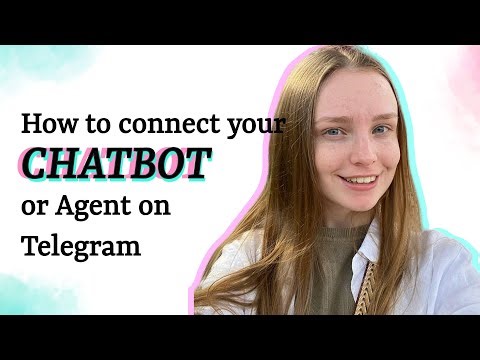 How to Connect Your Chatbot or AI Agent with Telegram | Step-by-Step Guide