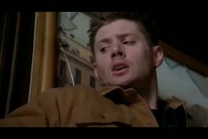 Dean mata Abaddon Gosta de séries? Curta Seriando | Loucos por supernatural