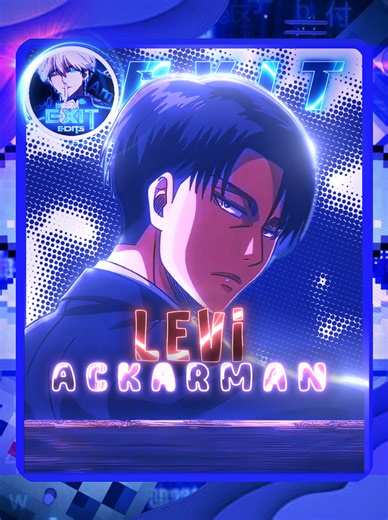 Exploring Attack on Titan: Levi Ackerman's Best Moments