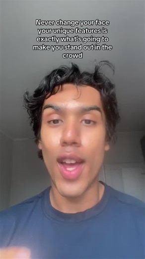 Embrace Your Unique Features: Stand Out with Confidence