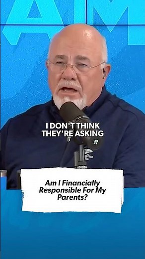 Am I Financially Responsible for My Parents?