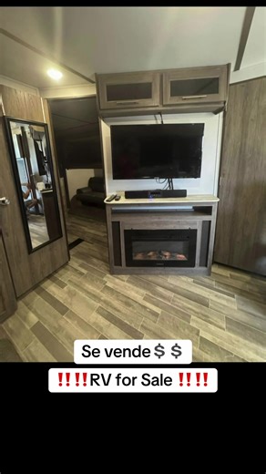 2021 Zinger RV for Sale - Spacious and Well-Equipped