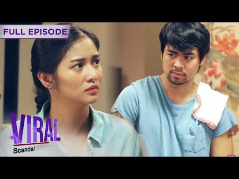 [ENG SUBS] Full Episode 36 | Viral Scandal