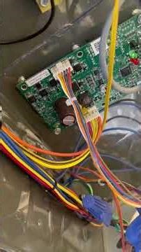 Jobs with Alan: Thermal Overload & Sensor Fault