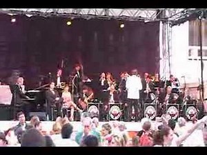 Swingtime Big Band - Let's Dance