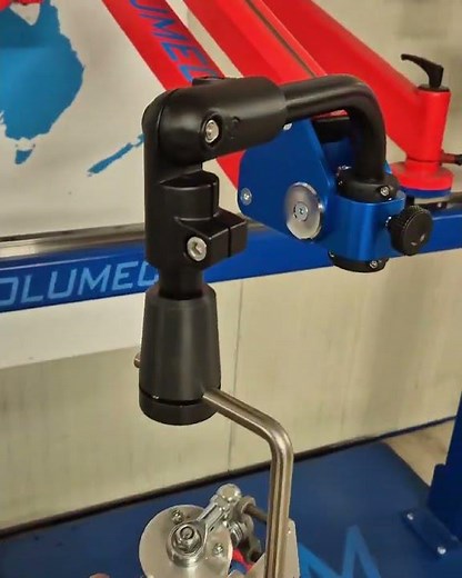 ERGONOMIC BALANCED ARM (EASYARM 2 ) #tools #welding #ergonomics #stapler #automobile