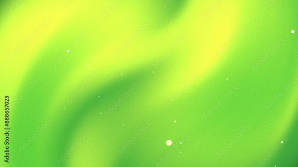 Dynamic green gradient background. Suitable for springthemed backgrounds, stationery, packaging, textile prints, and digital graphics.