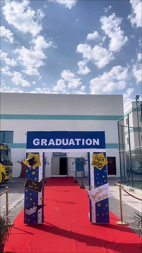 A New Chapter Begins: Grade 12 Graduation Ceremony NIMS Dubai marked a significant academic milestone with the Grade 12 Graduation Ceremony held on 13th December. The event was inaugurated by Ms. Pooja Unni, entrepreneur, author, and TEDx Talk coach, who inspired students to step confidently into their future. The programme included meaningful speeches and recognition moments, and concluded on a celebratory note, reflecting the school’s commitment to nurturing capable and future-ready leaders. #