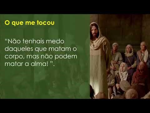 14ª semana do tempo comum | sábado