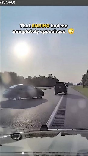 130 MPH in a Sonata... Did ASP Take This PIT Too Far? #shorts #policechase #asp #dashcam