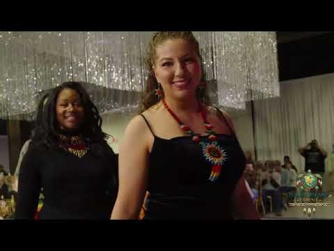 Indigenous Fashion Show 2026 - Some Highlights