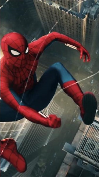Spider-Man arrive dans 1 mois !
