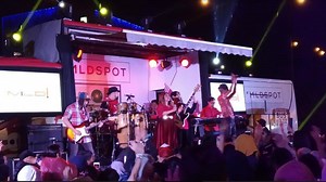 The Groove Ajak Pengunjung Java Jazz Festival 2019 Bernostalgia