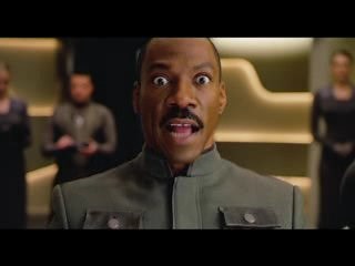 ▶️ Meet Dave - Meet Dave: Theatrical trailer