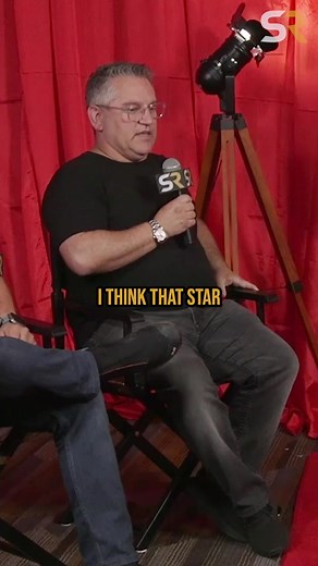 2.7K views · 13 reactions | Rod Roddenberry and Trevor Roth of Roddenberry Entertainment chat with Screen Rant about why #StarTrek still resonates today. 朗 | Screen Rant | Facebook