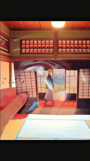 Finding Real Life Locations of JJK… Zenin Residence 🏯💀 | Jujutsu Kaisen