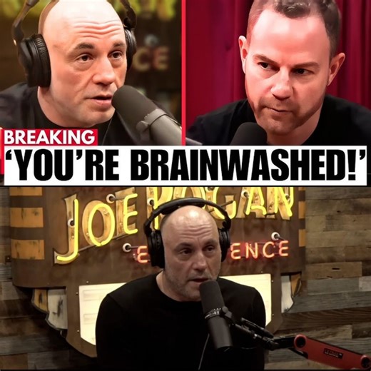 70K views · 277 reactions | Joe Rogan Shreds College Professor’s Woke Ideology in Explosive Debate That Leaves Viewers Stunned by the Brutal Reality Check and Unfiltered Truths Exposed on Air See more: https://rb.colofandom.com/692y In a podcast showdown that’s already setting the internet ablaze, Joe Rogan took on a college professor whose radical views on gender left audiences stunned, frustrated, and, ultimately, cheering for Rogan’s relentless logic. | Chemistry | Facebook