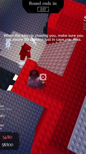 How to trick stab as two time! #trickstab #twotime #edit #forsaken #killer #roblox