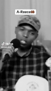 A-Reece must be protected at all costs 🤞💯 he's a national treasure | A-Reece lyrics and Quotes