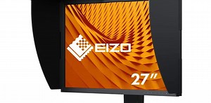 呼び覚ませ、創作意欲！ M1 Mac miniで使いたい本格派ディスプレイ4選