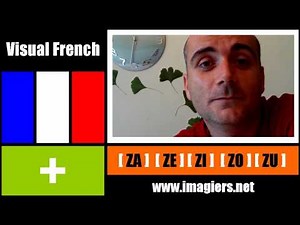 [Visual French] The syllables - Z