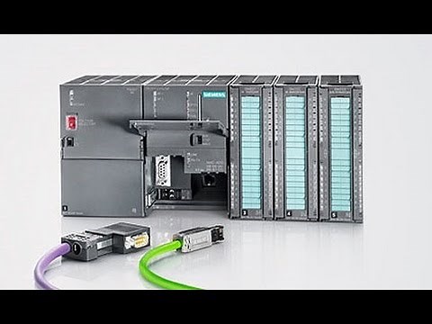 03 - Communication with SIMATIC S7 - NetPro