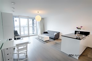 Calypso 4 - NTH Apartments