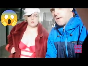 Nottingham STREET WALKER.....