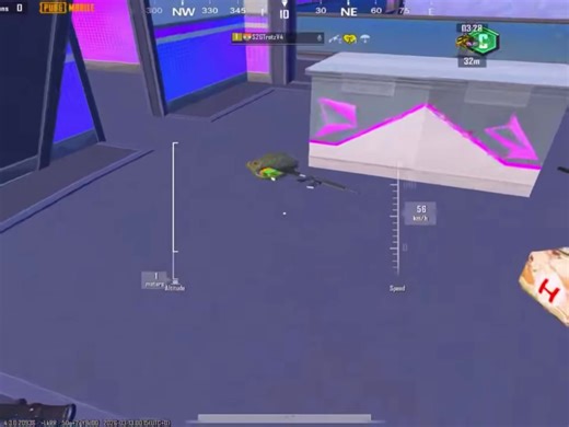 PUBG Mobile Next Star Program: Join the Action