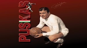 Puskas Hungary