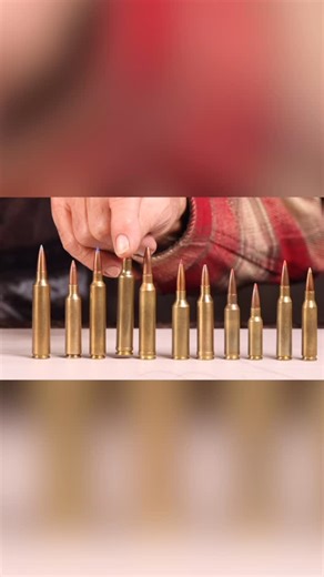 Ron Spomer on Instagram: "Shooters are always asking for the cartridge with minimal expense, minimal recoil, and longest barrel life. We’ve found it! And it’s better than the 6.5 Creedmoor! Any guesses what it is before you watch? #ronspomeroutdoors"