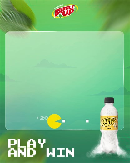 64 reactions | L’incontournable des moments  À chaque fête, chaque pause, chaque instant… Bubble Up saveur Tonic est de la partie ! #BubbleUp #AWaveOfFreshness #A_Zest_For_Fun #SoBubbleUp #Depuis1919 | Bubble UP | Facebook