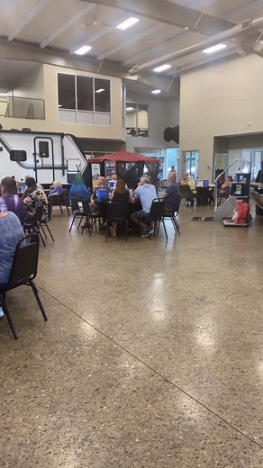14 reactions | Another great turnout from our customers tonight for our RV Maintenance Owners Clinic  ‍ #customers #appreciation #rv #rvowners #rvmaintenance | Colton RV & Marine | Facebook