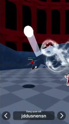 auto-parry in death ball belike #roblox