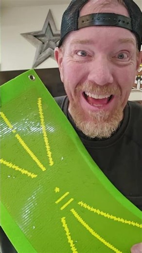 Portable Golf Swing Training Mat See your swing path instantly