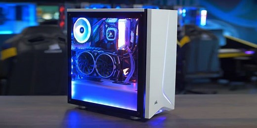 4 Spesifikasi PC Yang Kamu Butuhkan Sebagai Editor Video | Commercial Production House | Jasa Video Company Profile