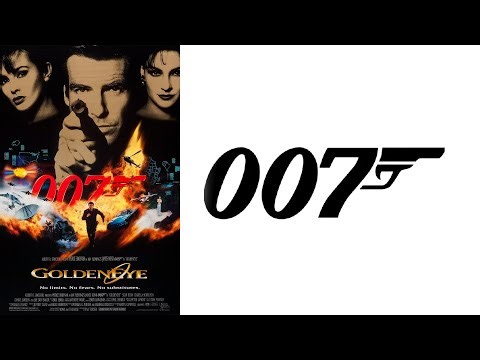 GOLDENEYE | Part 10