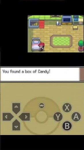 SECRET RARE CANDIES - PLATINUM KAIZO #pokemon #romhack #kaizo #walkthrough #nuzlocke