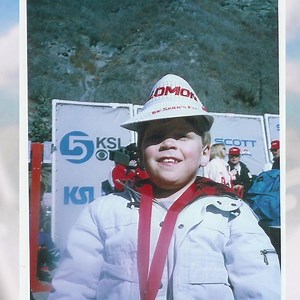 1.2K views · 14 reactions | Steven Nyman started skiing when he was only two years old! What sports do your children play? We're excited to cheer for Steve in the #WinterOlympics on NBC Olympics. | Universal Kids | Facebook