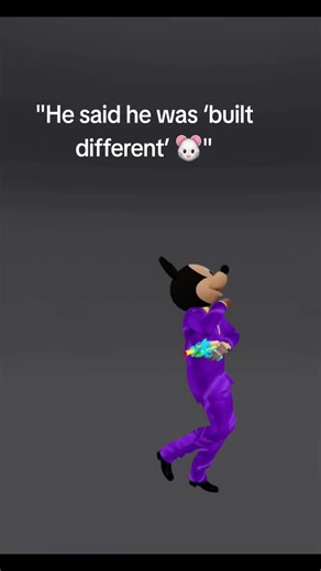 mickey drip on TikTok