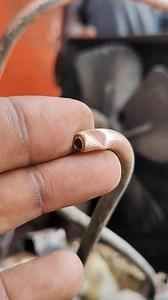 Small line pinch brazing GT | Simple solutions