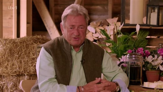 Rachel Shenton gives update on baby son and filming