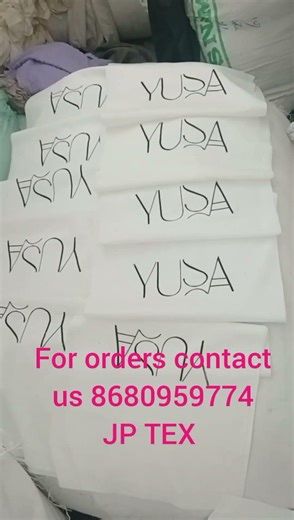 satin draw string bags