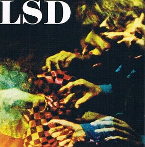 No Artist - LSD